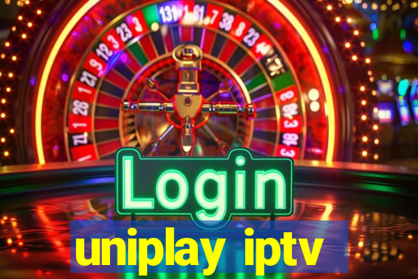 uniplay iptv